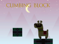                                                                     Climbing Block ﺔﺒﻌﻟ