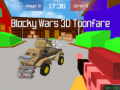                                                                     Blocky Wars 3d Toonfare ﺔﺒﻌﻟ