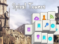                                                                     Spiral Towers ﺔﺒﻌﻟ