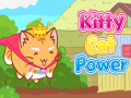                                                                     Kitty Cat Power ﺔﺒﻌﻟ