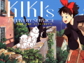                                                                     Kiki's Delivery Service: Find The Alphabets ﺔﺒﻌﻟ