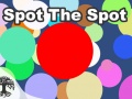                                                                     Spot The Spot ﺔﺒﻌﻟ