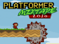                                                                     Platformer Mixtape 2010 ﺔﺒﻌﻟ