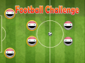                                                                     Football Challenge ﺔﺒﻌﻟ