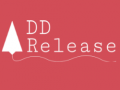                                                                     DD Release ﺔﺒﻌﻟ