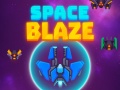                                                                     Space Blaze ﺔﺒﻌﻟ