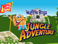                                                                     Waffle Boys Jungle Adventure ﺔﺒﻌﻟ