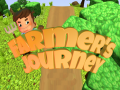                                                                     Farmer's Journey ﺔﺒﻌﻟ