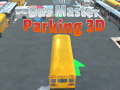                                                                     Bus Master Parking 3D ﺔﺒﻌﻟ
