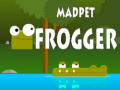                                                                     Madpet Frogger ﺔﺒﻌﻟ