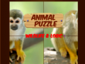                                                                     Animal Puzzle: Wildlife & Logic ﺔﺒﻌﻟ