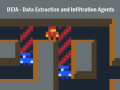                                                                     DEIA - Data Extraction and Infiltration Agents ﺔﺒﻌﻟ