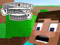                                                                     Minecraft Memory Mania ﺔﺒﻌﻟ