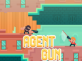                                                                     Agent Gun ﺔﺒﻌﻟ