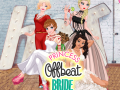                                                                     Princess Offbeat Brides ﺔﺒﻌﻟ