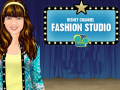                                                                     A.N.T. Farm: Disney Channel Fashion Studio ﺔﺒﻌﻟ