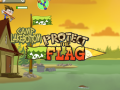                                                                     Camp Lakebottom: Protect the Flag ﺔﺒﻌﻟ