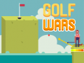                                                                     Golf Wars ﺔﺒﻌﻟ