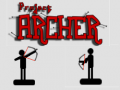                                                                     Project Archer ﺔﺒﻌﻟ