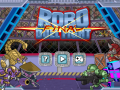                                                                    LBX:  Robo Duel Fight ﺔﺒﻌﻟ