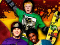                                                                     Zeke And Luther Trick Challenge 2  ﺔﺒﻌﻟ