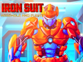                                                                     Iron Suit: Assemble and Flight ﺔﺒﻌﻟ