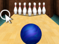                                                                     3D Bowling ﺔﺒﻌﻟ