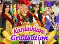                                                                    Kardashians Graduation ﺔﺒﻌﻟ