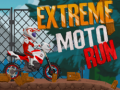                                                                     Extreme Moto Run ﺔﺒﻌﻟ
