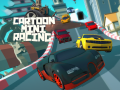                                                                    Cartoon Mini Racing ﺔﺒﻌﻟ