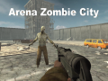                                                                     Arena Zombie City ﺔﺒﻌﻟ