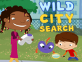                                                                     Wild city search ﺔﺒﻌﻟ