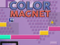                                                                     Color Magnets ﺔﺒﻌﻟ