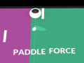                                                                     Paddle Force ﺔﺒﻌﻟ