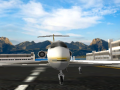                                                                     Air plane Simulator Island Travel  ﺔﺒﻌﻟ