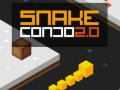                                                                    Snake Condo 2 ﺔﺒﻌﻟ