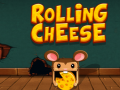                                                                     Rolling Cheese ﺔﺒﻌﻟ