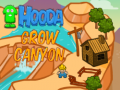                                                                     Hooda Grow Canyon ﺔﺒﻌﻟ