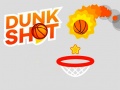                                                                     Dunk Shot ﺔﺒﻌﻟ