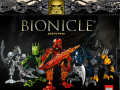                                                                     Bionicle Stars ﺔﺒﻌﻟ