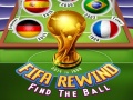                                                                     FIFA Rewind: Find The Ball ﺔﺒﻌﻟ