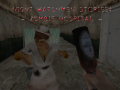                                                                     Night Watchmen Stories: Zombie Hospital ﺔﺒﻌﻟ