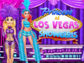                                                                     Princess As Los Vegas Showgirls ﺔﺒﻌﻟ