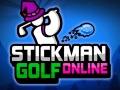                                                                     Stickman Golf Online ﺔﺒﻌﻟ