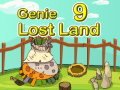                                                                     Genie Lost Land 9 ﺔﺒﻌﻟ