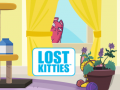                                                                     Lost Kitties ﺔﺒﻌﻟ