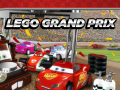                                                                     Lego Cars 2: Lego Grand Prix ﺔﺒﻌﻟ