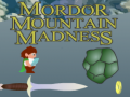                                                                     Mordor Mountain Madness ﺔﺒﻌﻟ