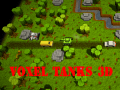                                                                     Voxel Tanks 3D ﺔﺒﻌﻟ