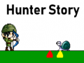                                                                     Hunter Story ﺔﺒﻌﻟ